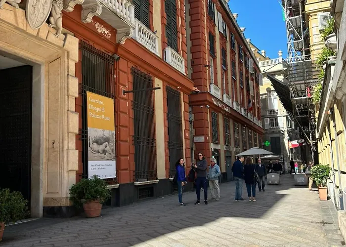 Vacanza Al Ponte Reale