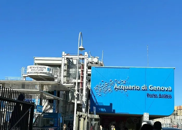 Vacanza Al Ponte Reale