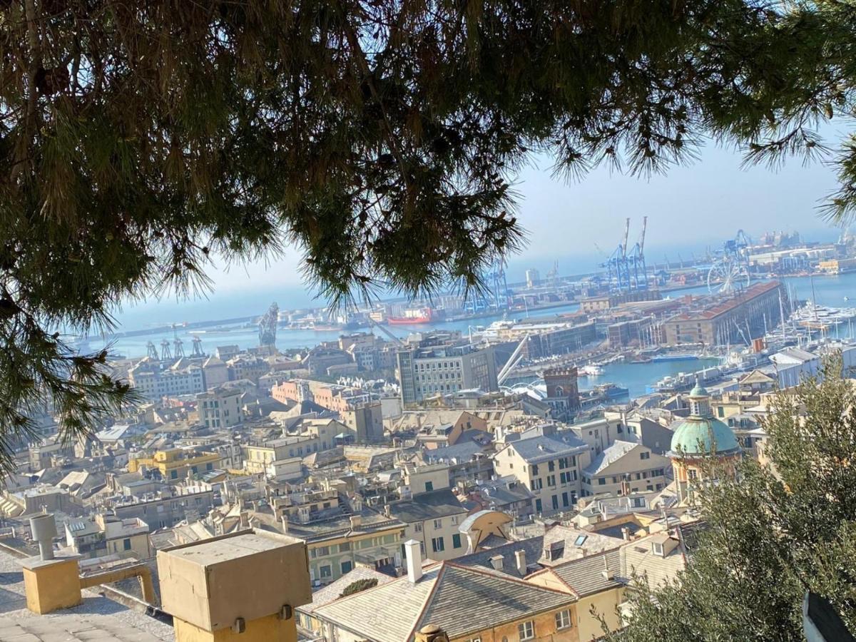 Al Ponte Reale Apartment *