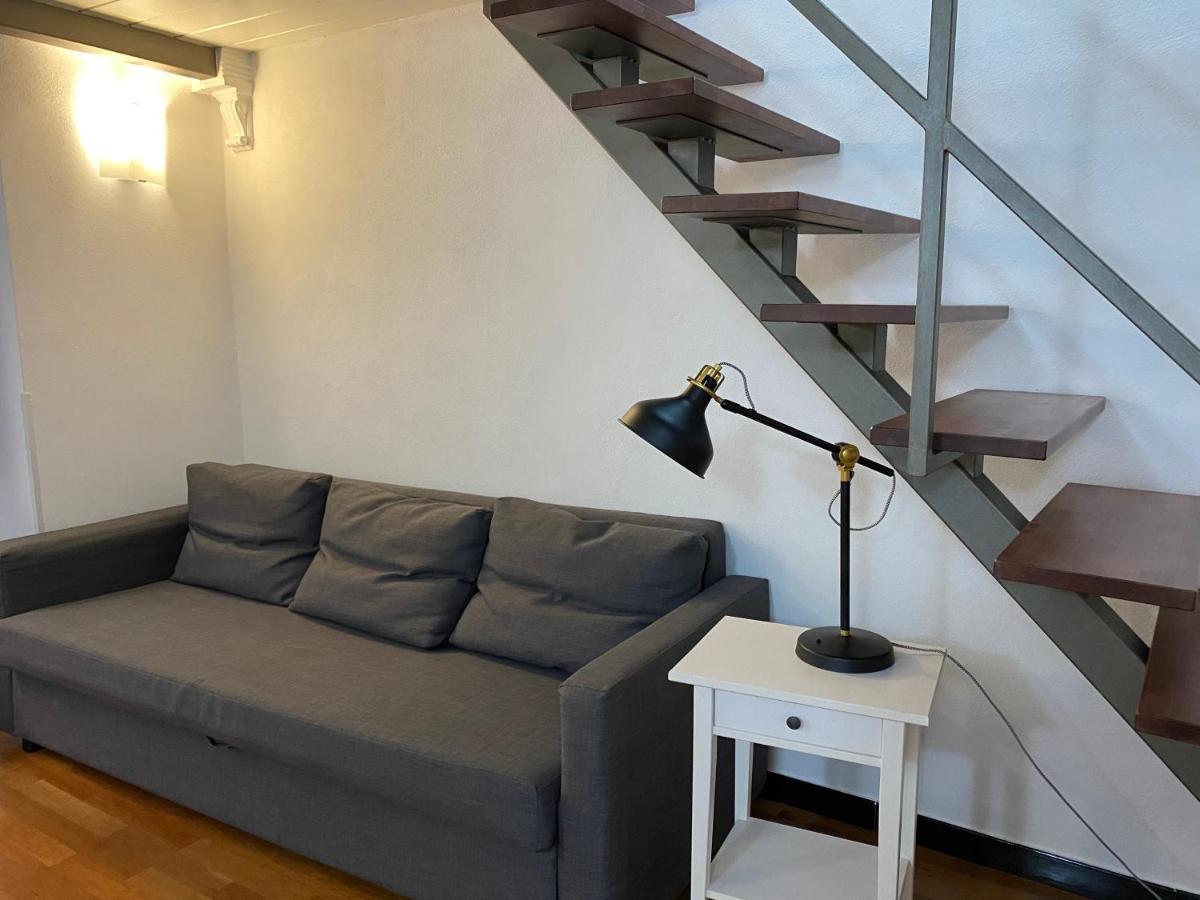 Apartment Al Ponte Reale Genoa