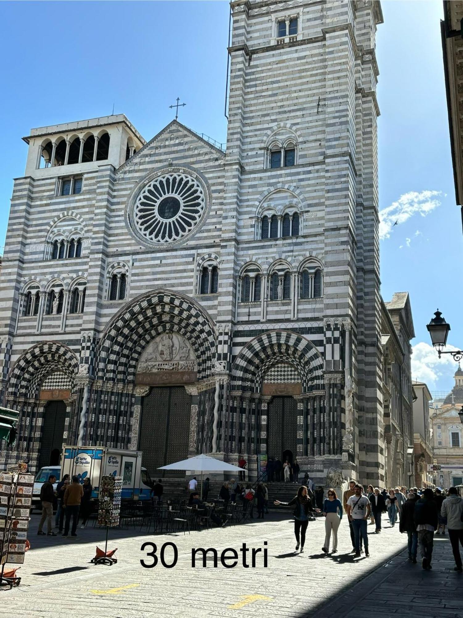 Apartment Al Ponte Reale
