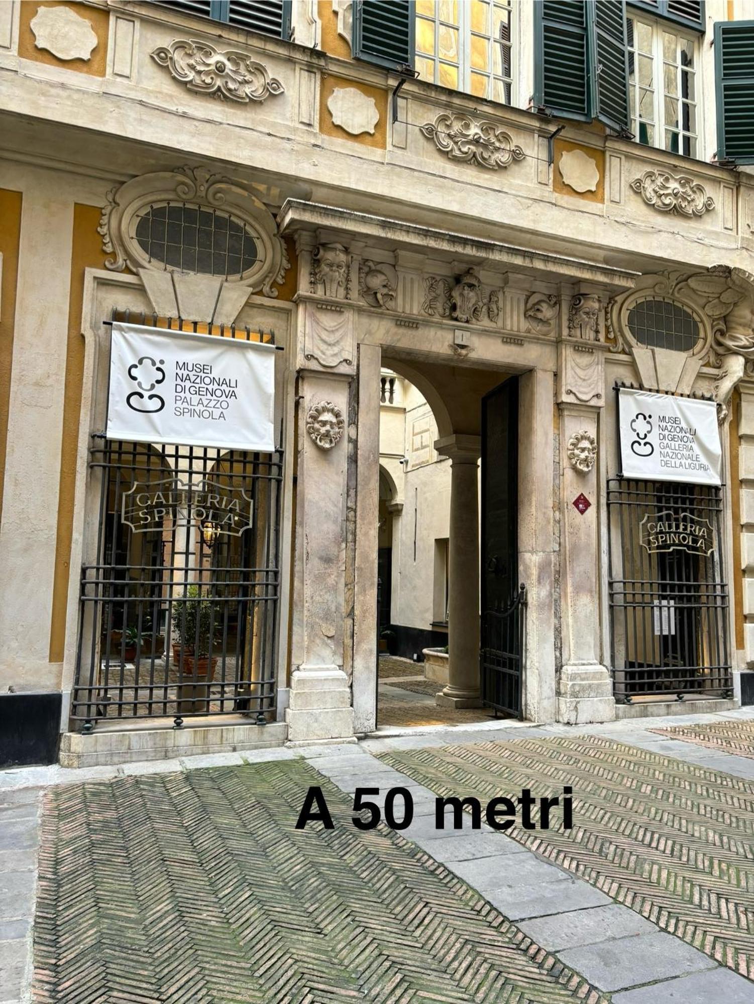 Apartment Al Ponte Reale *