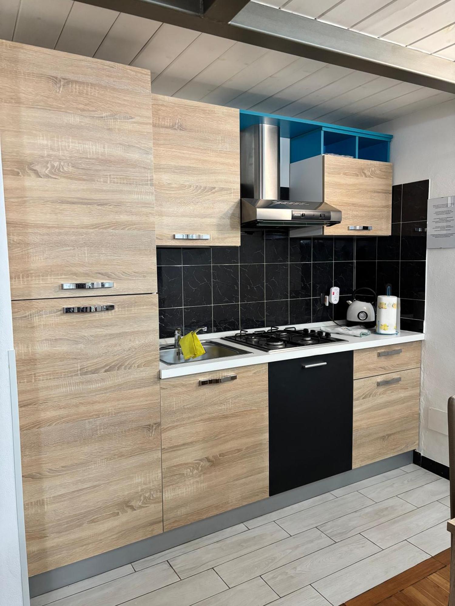 Al Ponte Reale Apartment Genoa