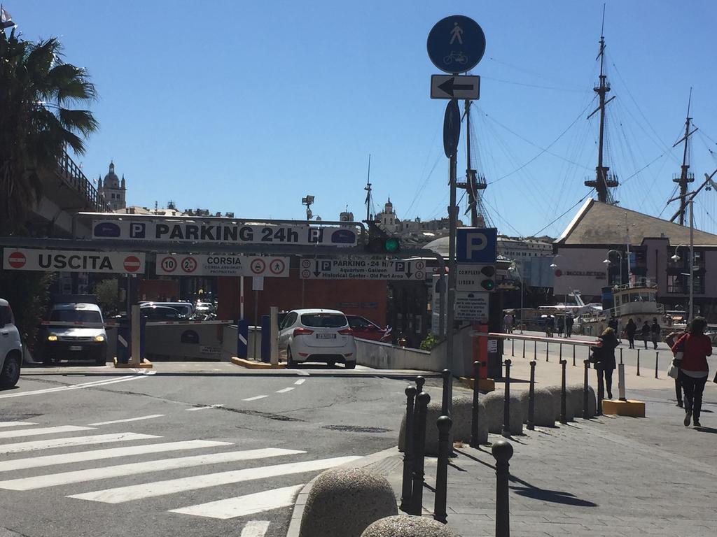 Apartment Al Ponte Reale *