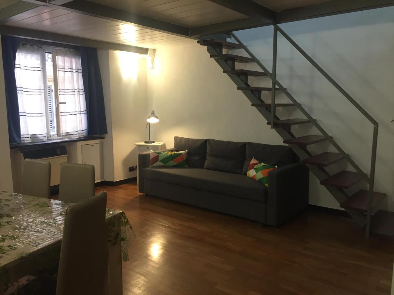 Apartment Al Ponte Reale *