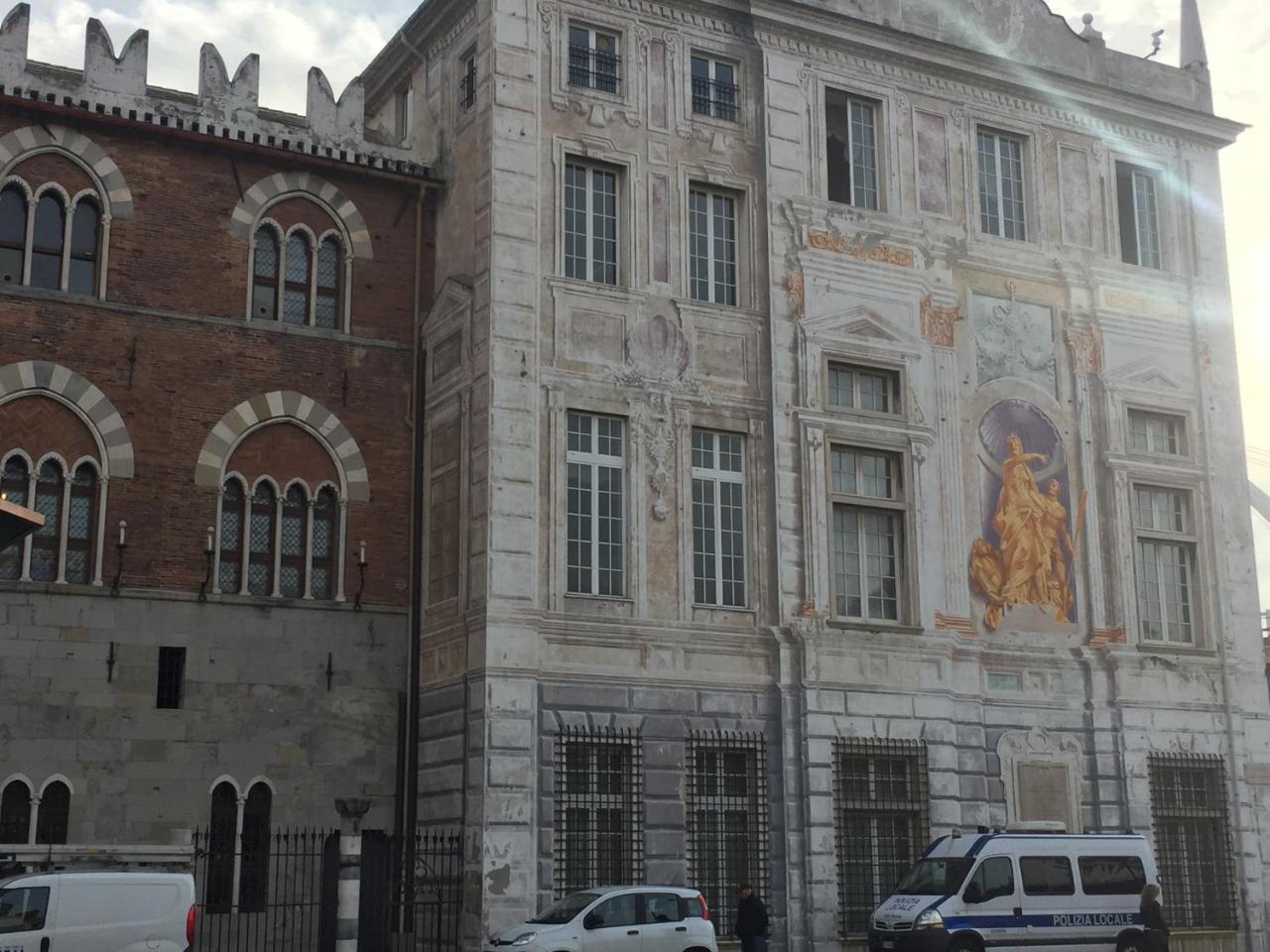 Al Ponte Reale Apartment