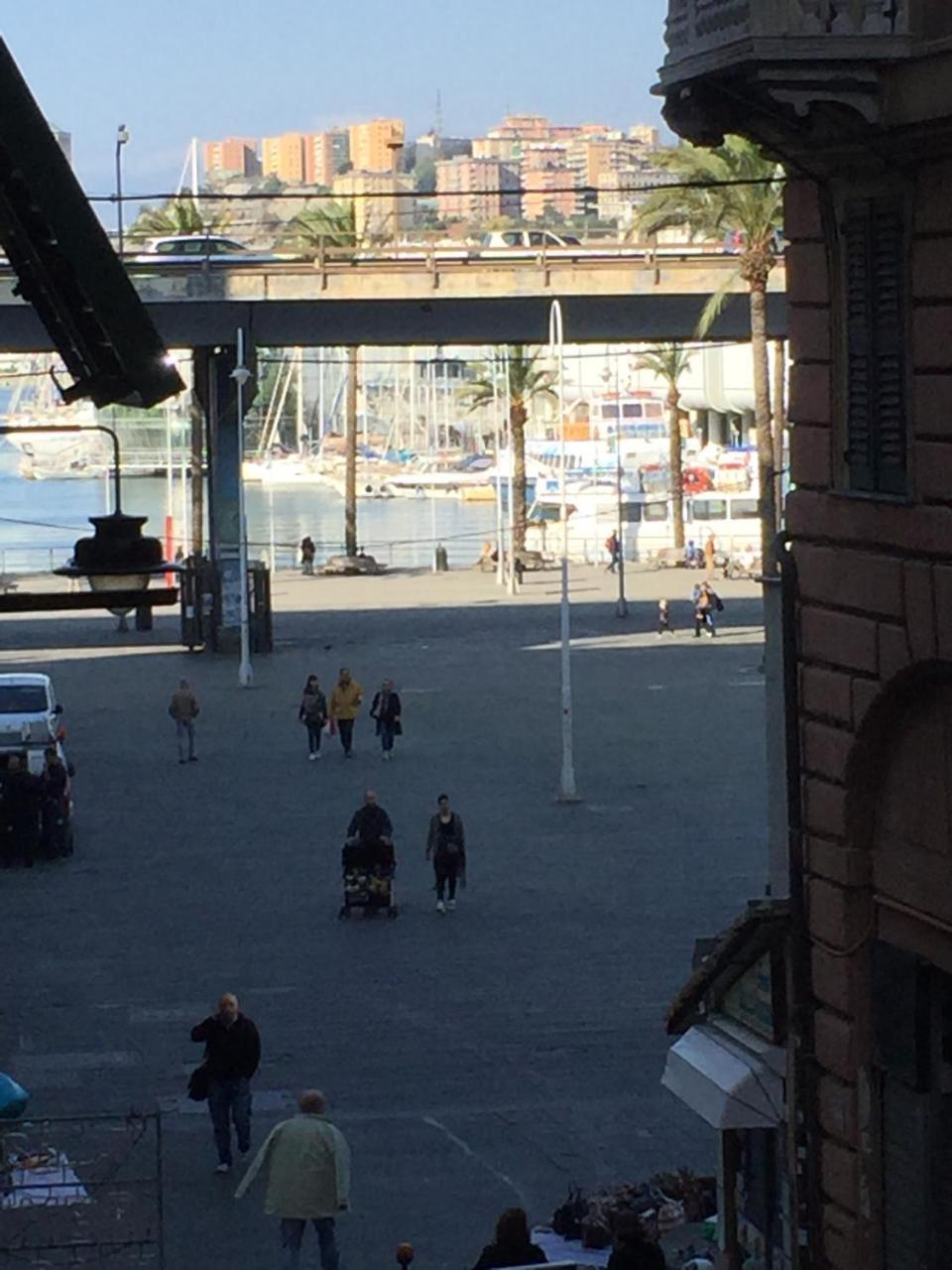 Apartment Al Ponte Reale *