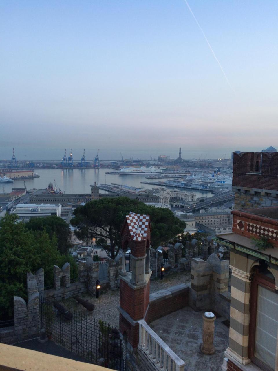 Al Ponte Reale Apartment Genoa
