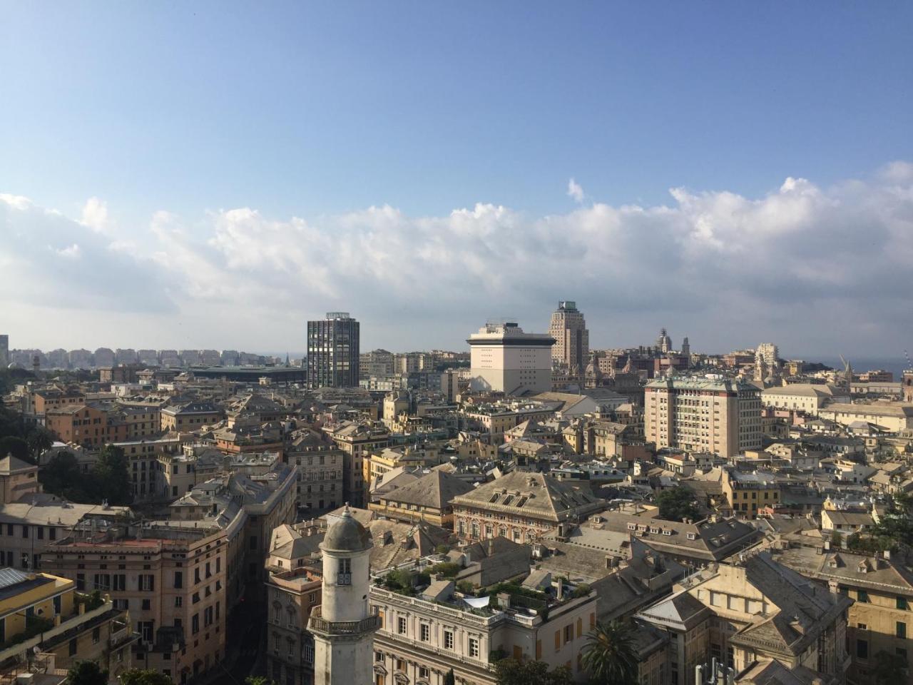 Apartment Al Ponte Reale *