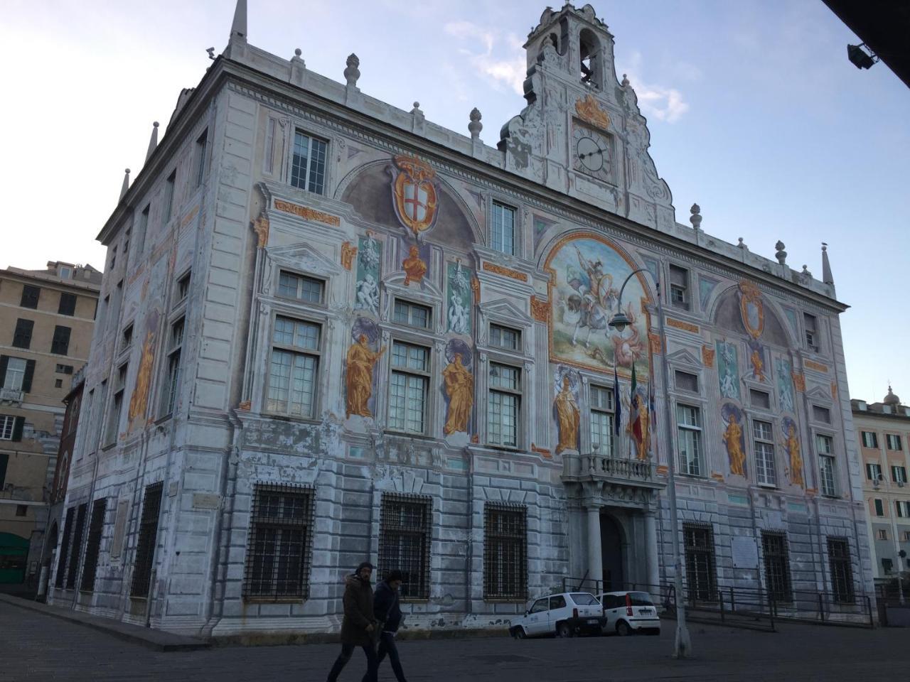 Apartment Al Ponte Reale *