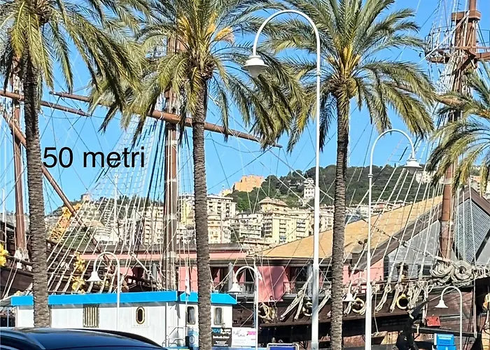 Vacanza Al Ponte Reale