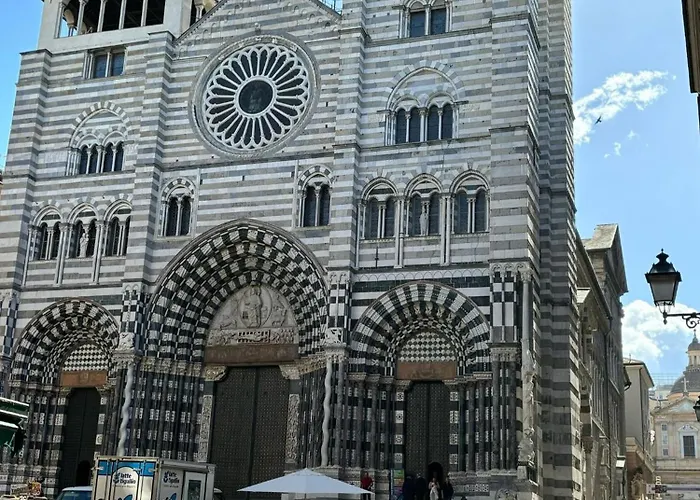 Vacanza Al Ponte Reale
