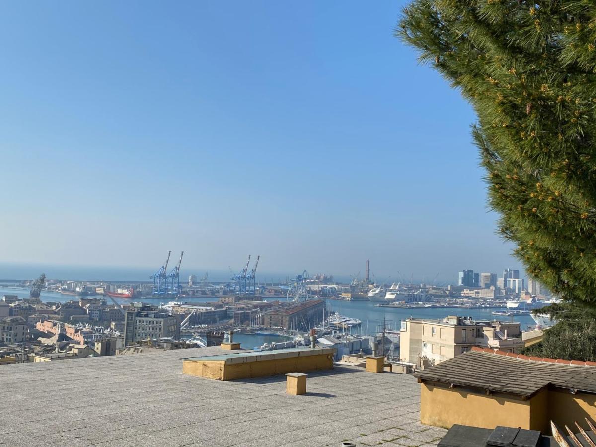 Apartment Al Ponte Reale *