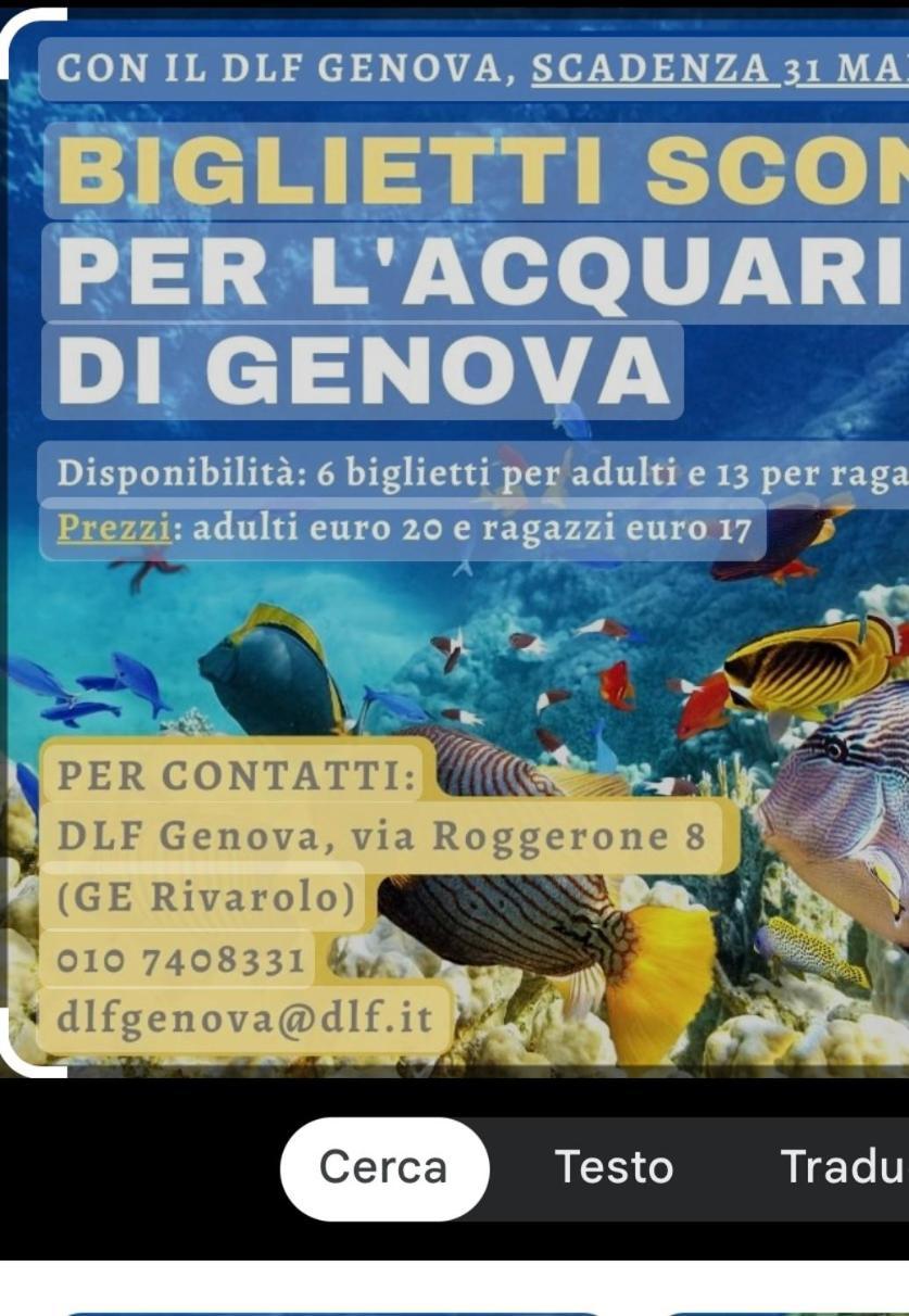 Apartment Al Ponte Reale