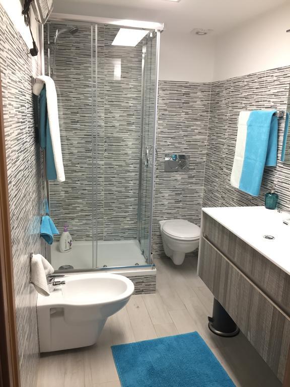 Appartement Al Ponte Reale Gênes