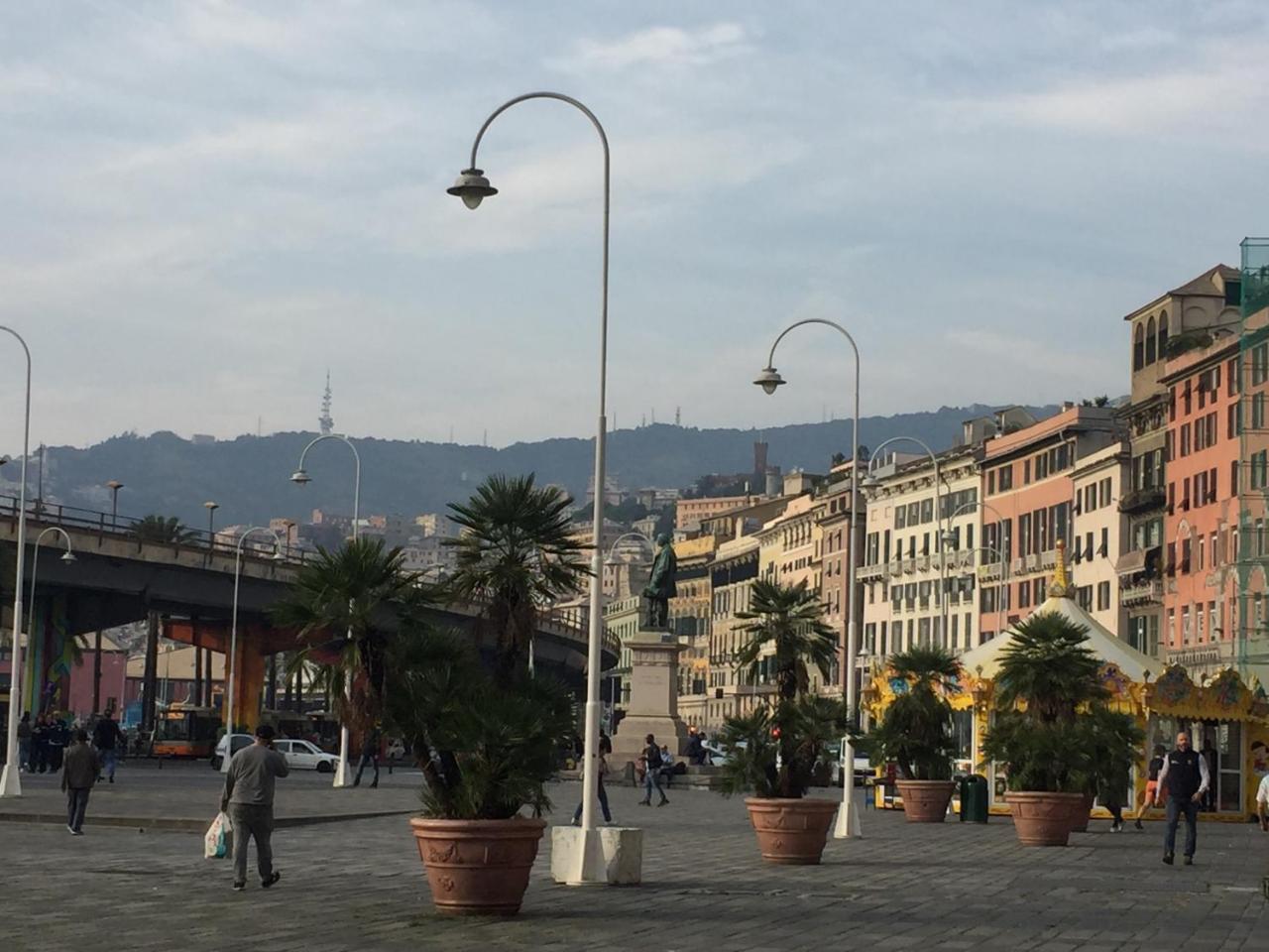 Al Ponte Reale