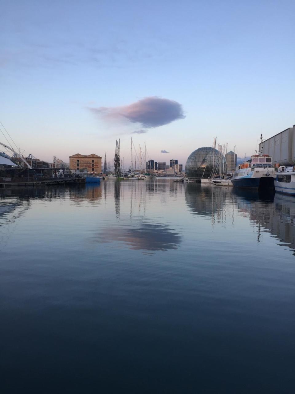 Al Ponte Reale